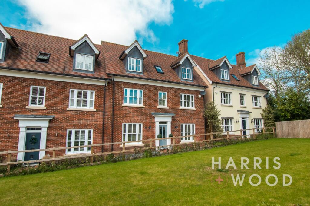 Additional image 32 of Elizabeth Lockhart Way, Braintree, Essex, CM7