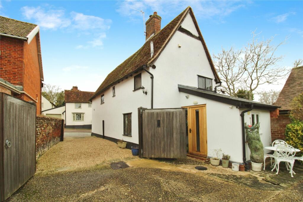 Additional image 17 of Church Street, Lavenham, Sudbury, CO10