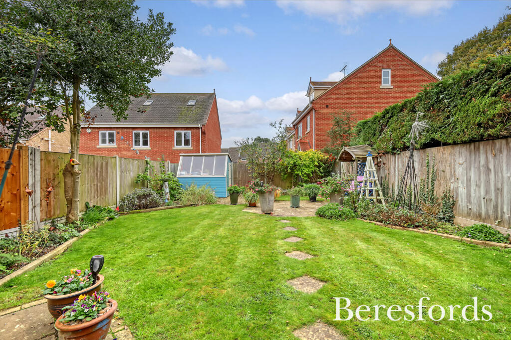 Additional image 21 of Jacksons Lane, Billericay, CM11