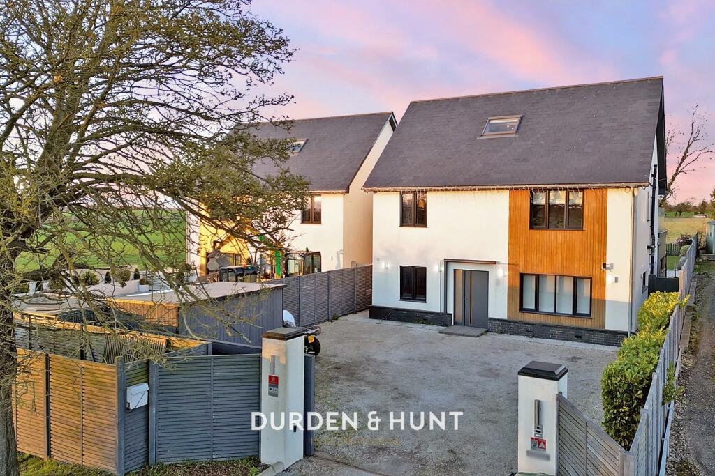 Additional image 47 of Chelmsford Road, White Roding, CM6