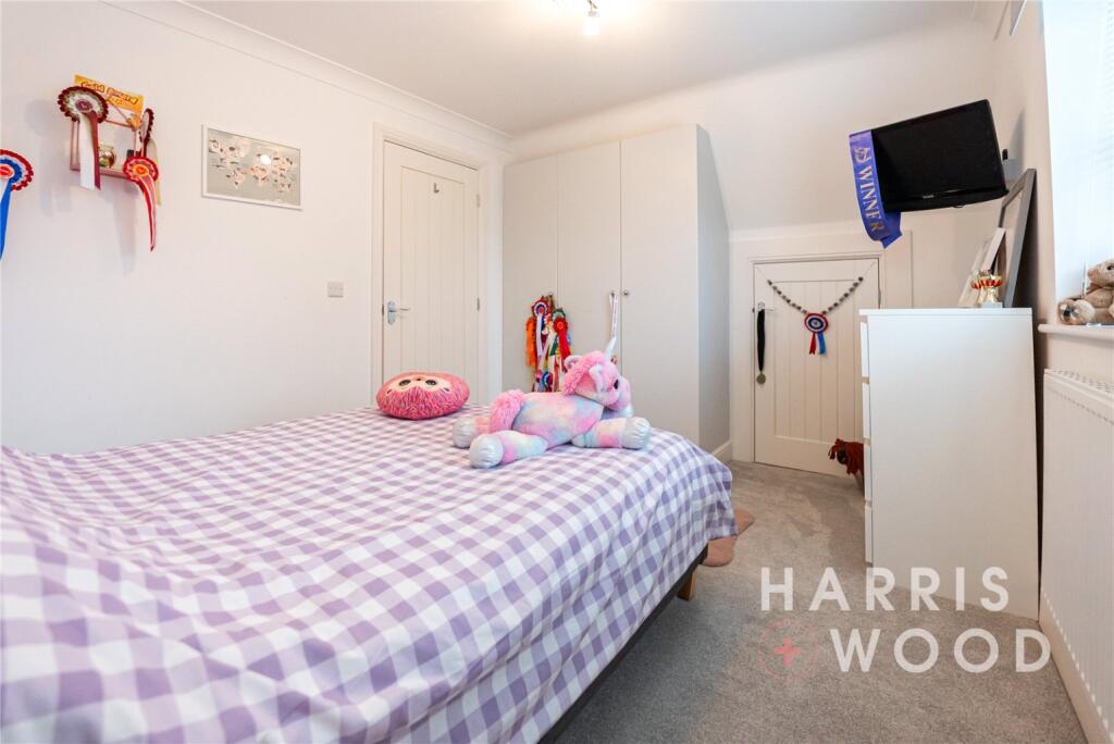 Additional image 17 of Harwich Road, Great Bromley, Colchester, Essex, CO7