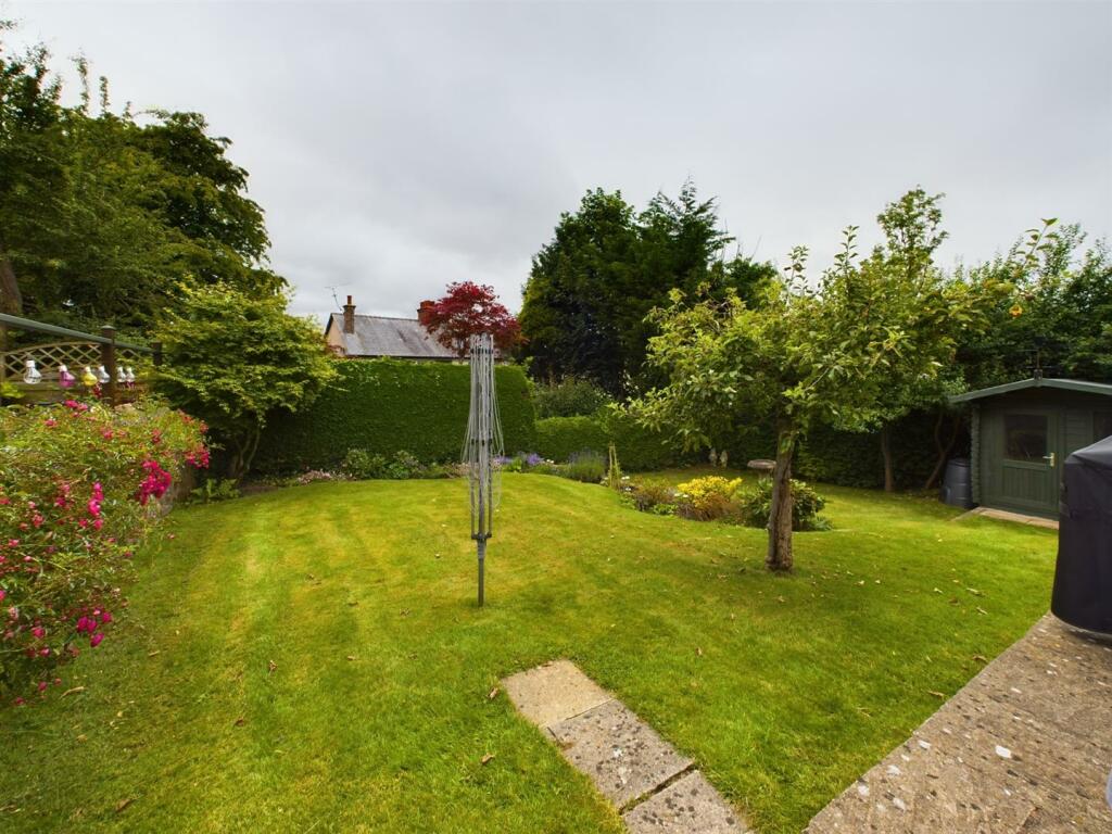 Additional image 38 of Bryn Noddfa, Mold