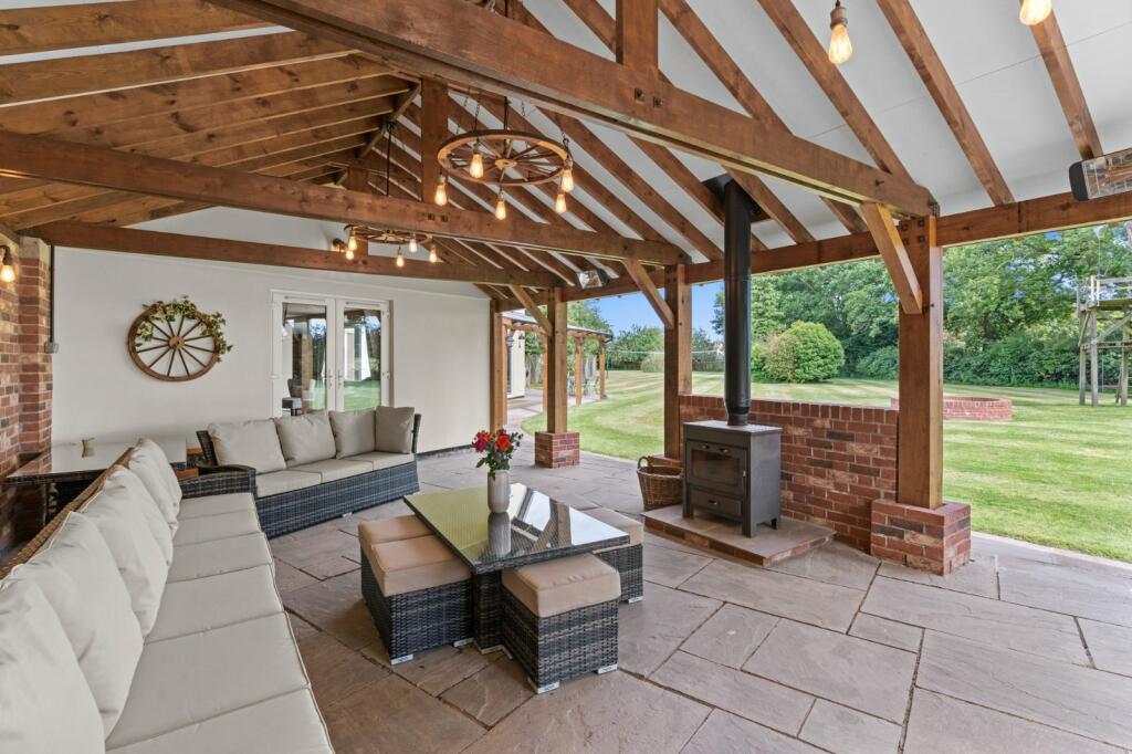 Additional image 34 of Ravens Green, Little Bentley, Essex, CO7