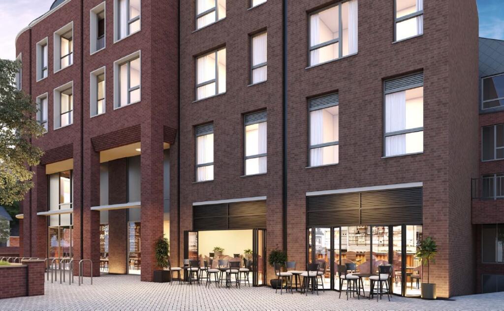 Additional image 3 of Manor Street, Braintree, Essex, CM7