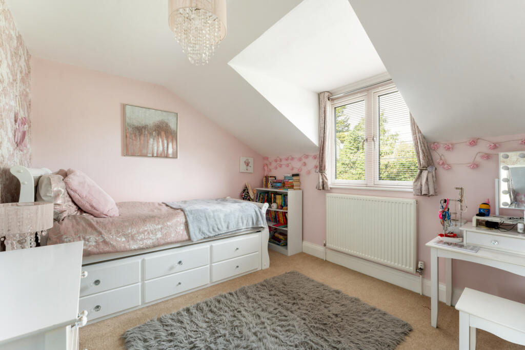 Additional image 22 of Bullocks Lane, Hope End Green, Great Canfield, Takeley, Essex, CM22