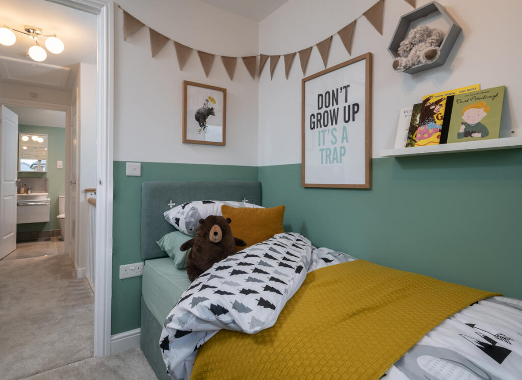 Additional image 9 of Western Road,
Silver End,
CM8