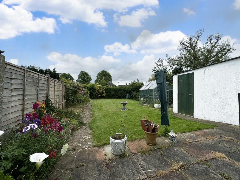 Primary image of Wentworth Meadows, Maldon