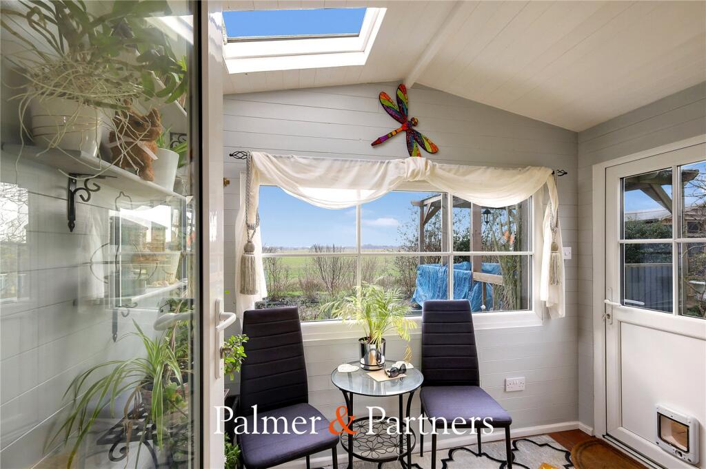 Additional image 12 of The Heath, Mistley, Manningtree, Essex, CO11