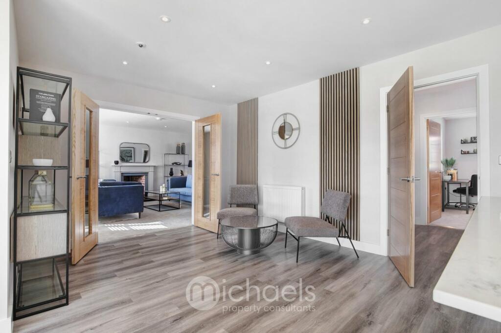 Additional image 26 of St James Place, Heath Road, East Bergholt, Colchester, CO7