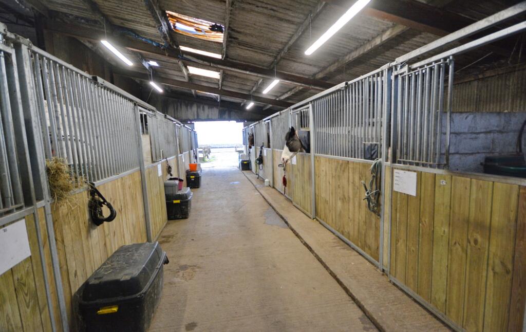 Additional image 24 of Cae Hic Livery & Riding Centre, Ffordd Y Blaenau, Treuddyn, Mold, Flintshire