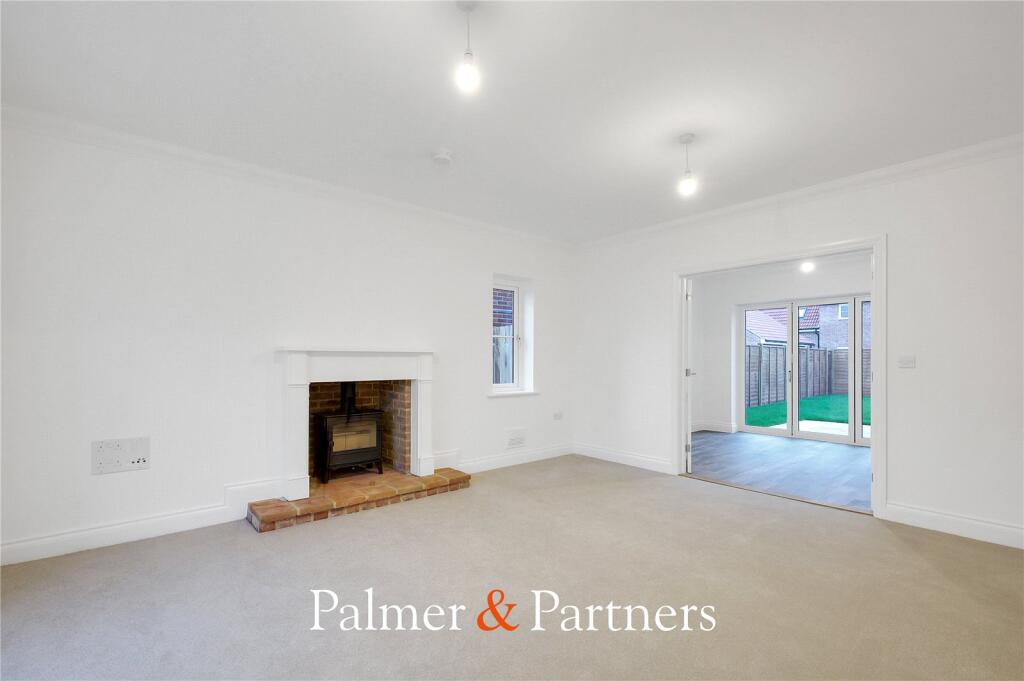 Additional image 6 of River Reach, Mistley, Manningtree, Essex, CO11