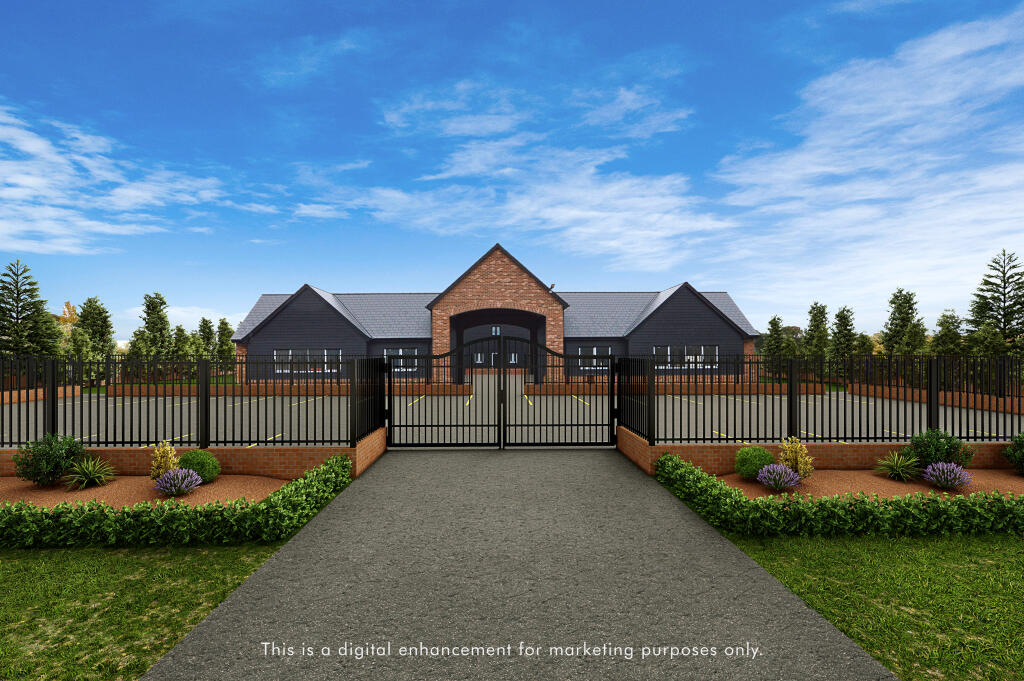 Additional image 2 of Coggeshall Road, Earls Colne, Colchester, Essex, CO6