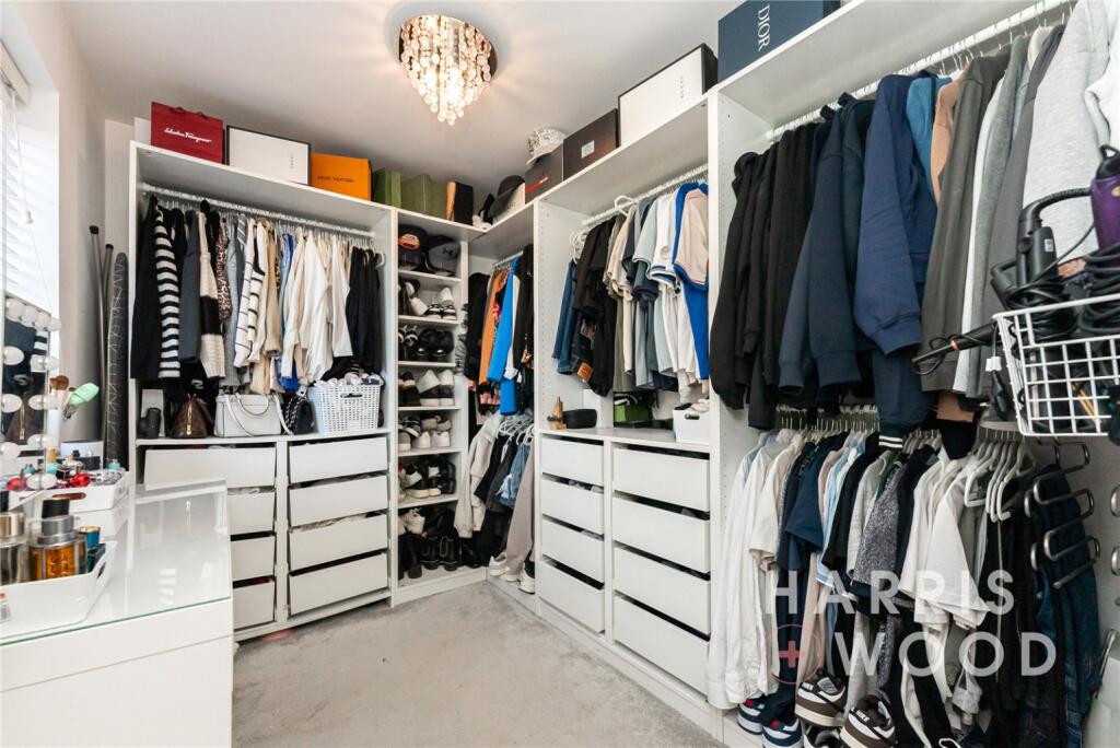 Additional image 22 of Flemming Way, Witham, Essex, CM8