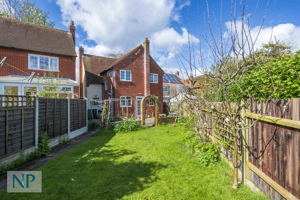 Additional image 13 of Station Hill, Bures Hamlet