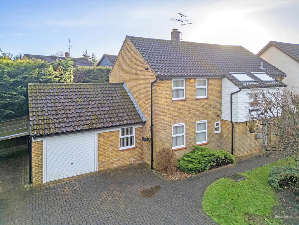Additional image 34 of West Park Avenue, Billericay, CM12