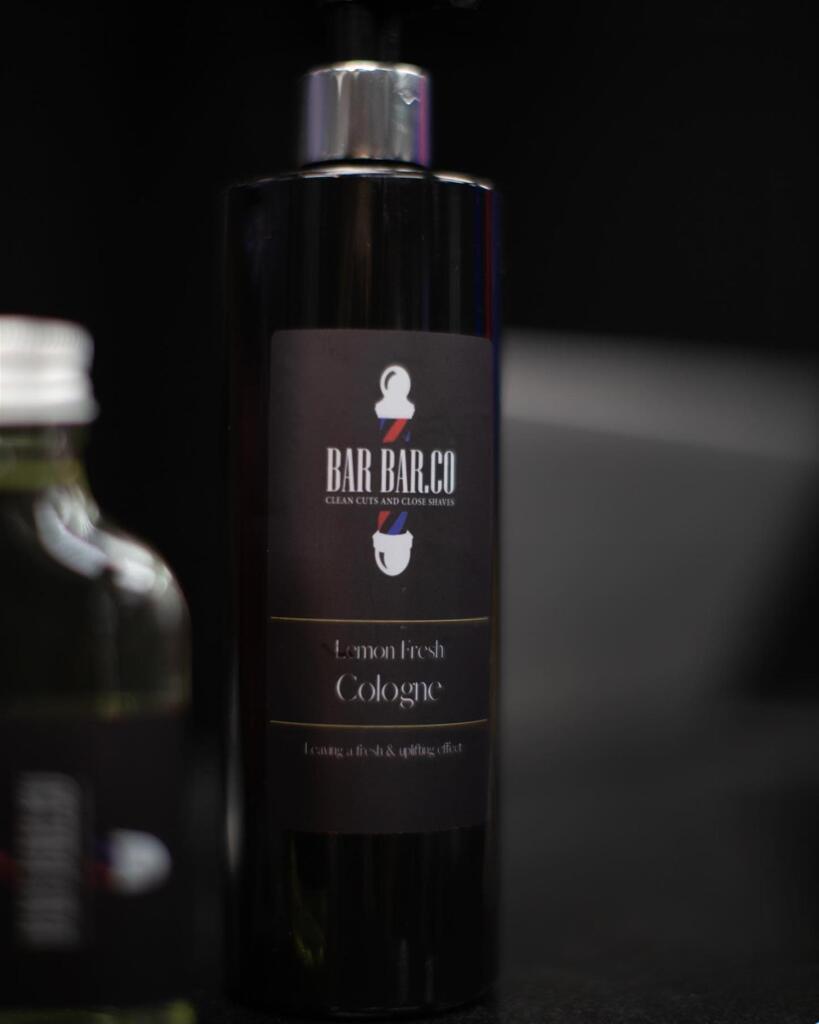 Additional image 5 of PROVIDER OF MALE GROOMING SERVICES AND PRODUCTS, Essex