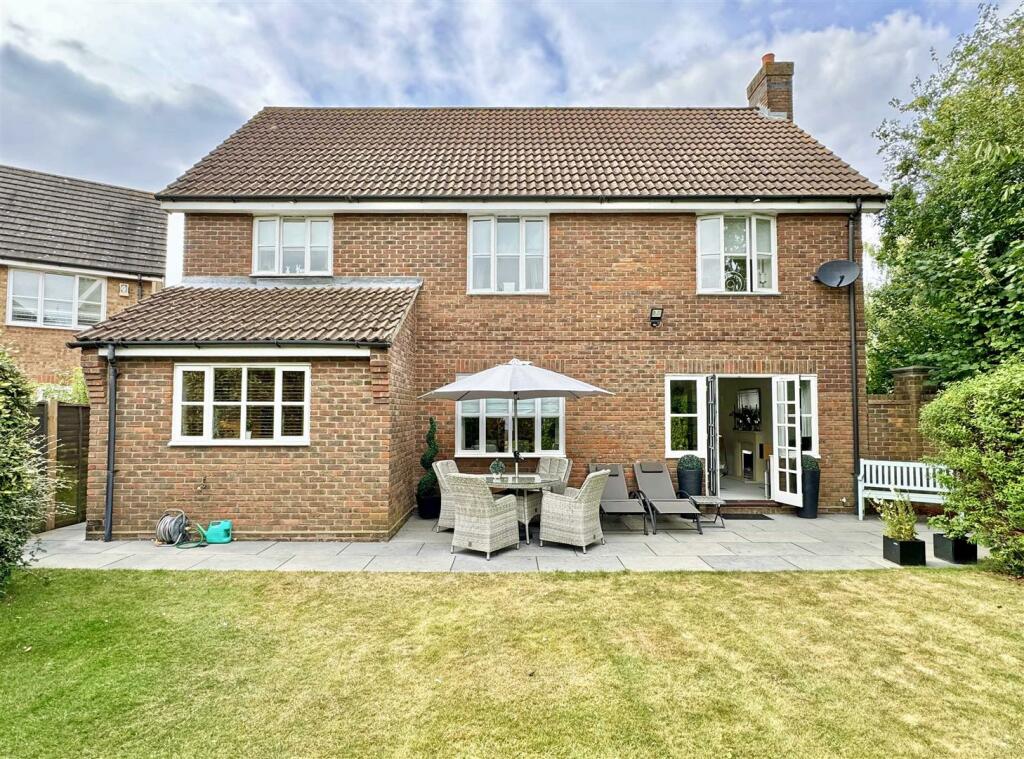 Additional image 31 of Hidcote Way, Great Notley, Braintree