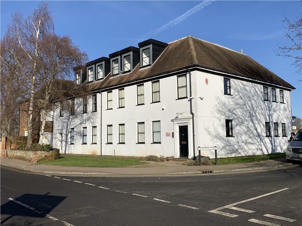 Additional image 3 of First Floor, Western House, Cambridge Road, Stansted, Essex