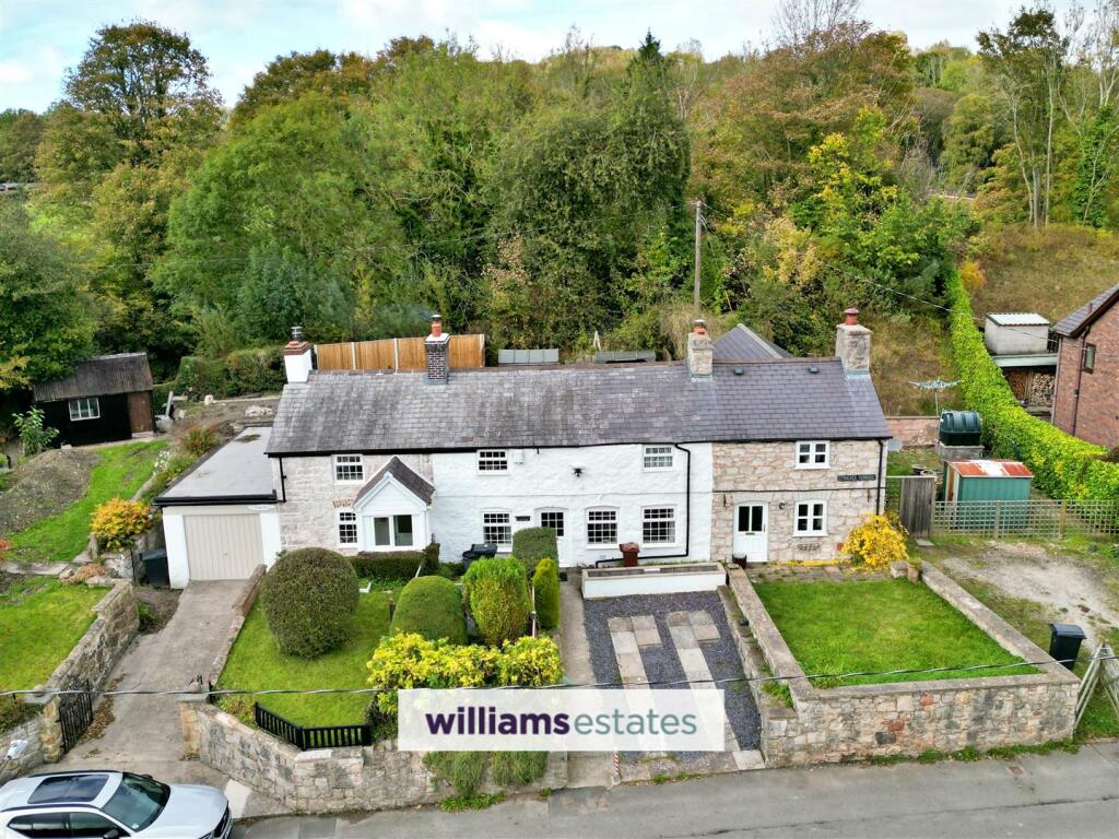 Primary image of Ffoulkes Terrace, Afonwen