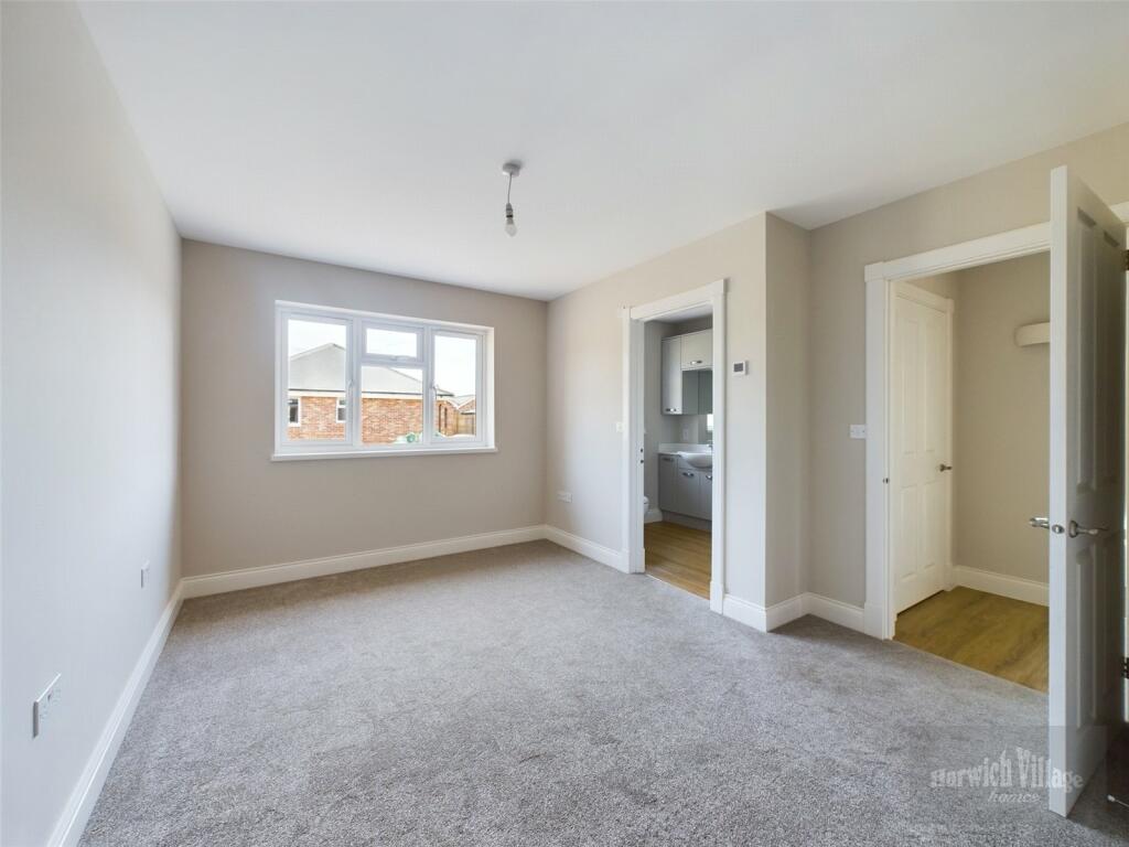 Additional image 9 of Hammond Drive, Ramsey, Harwich, Essex, CO12