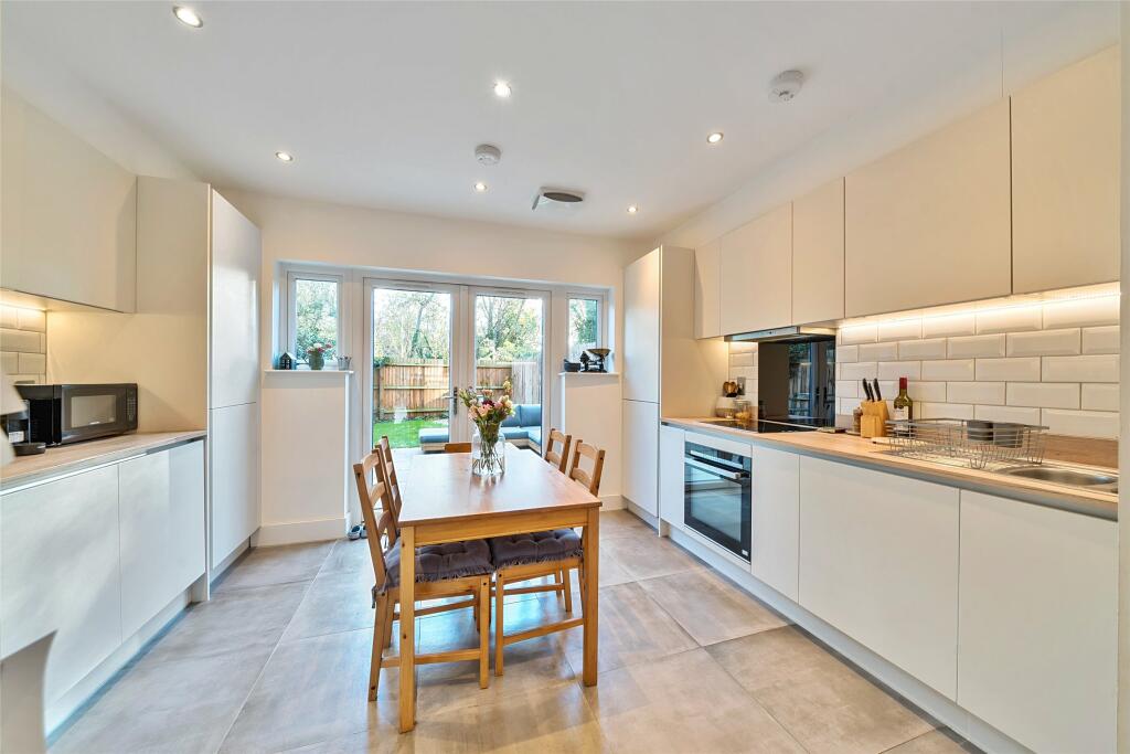 Additional image 2 of Peony Drive, Mitcham Junction, Mitcham, CR4