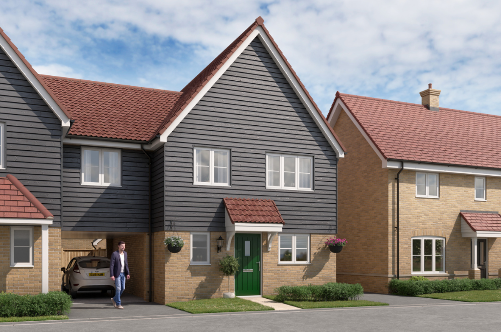 Additional image 2 of Mayflower Street,
Heybridge,
Maldon,
CM9 4EG