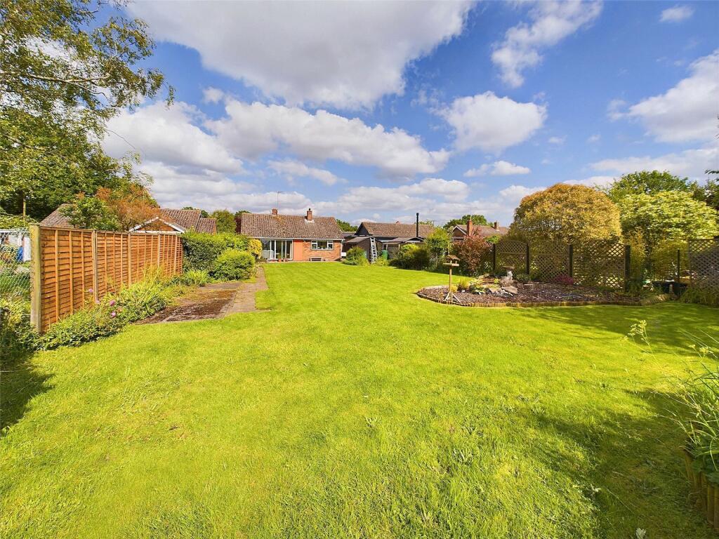 Additional image 16 of Chapel Road, Great Totham, Maldon, Essex, CM9