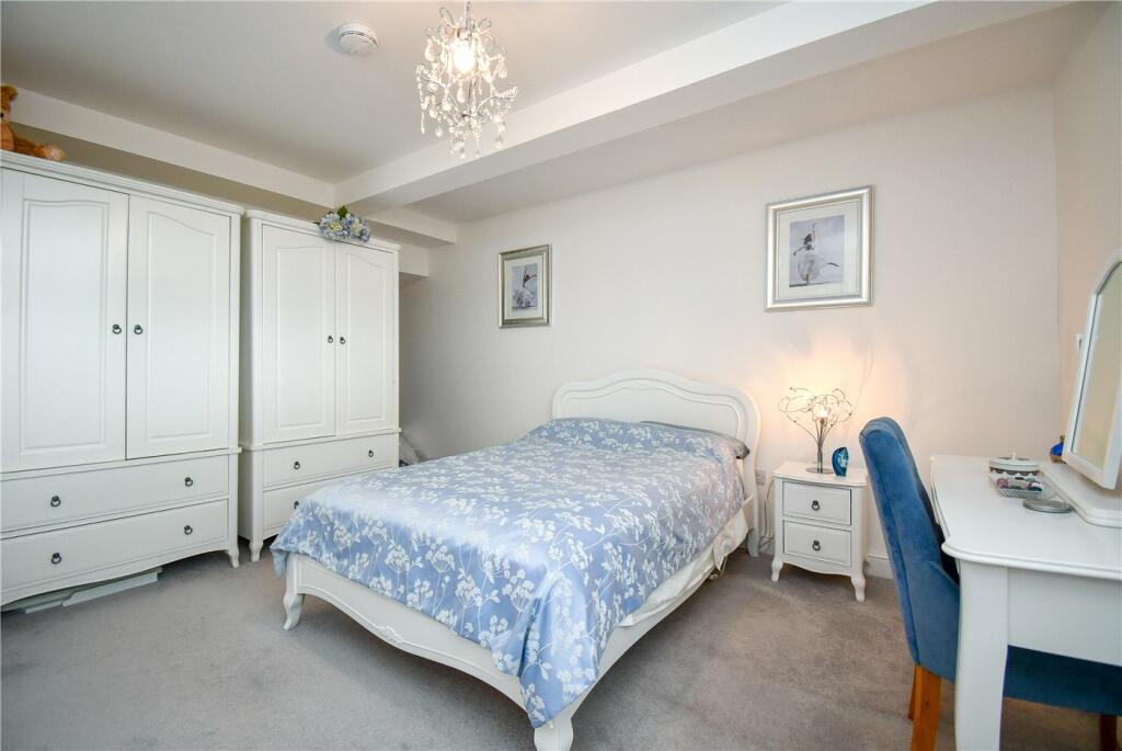 Additional image 17 of Grenfell Park, Parkgate, Neston