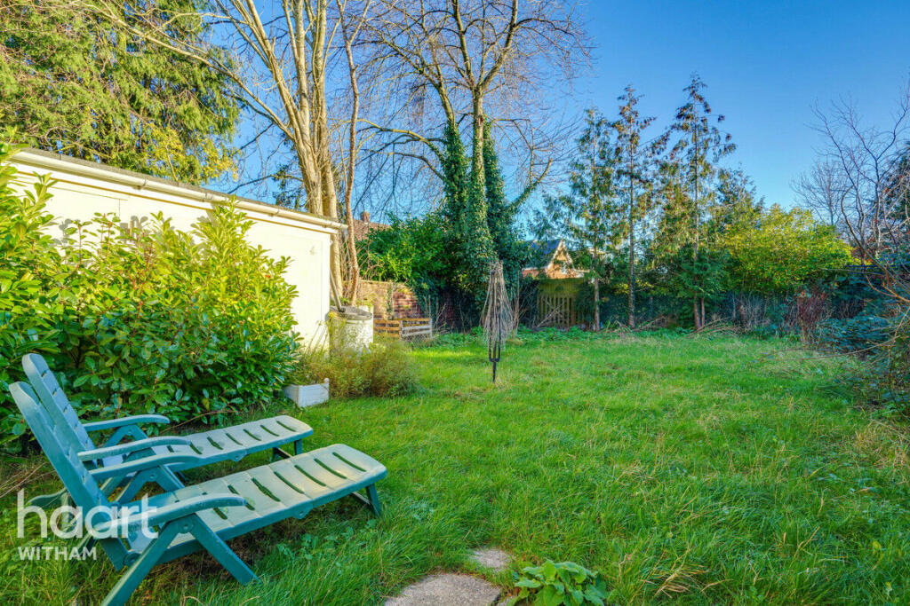 Additional image 8 of St Nicholas Close, Witham