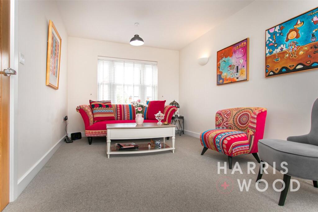 Additional image 29 of Lilianna Road, Chesterwell, Colchester, CO4