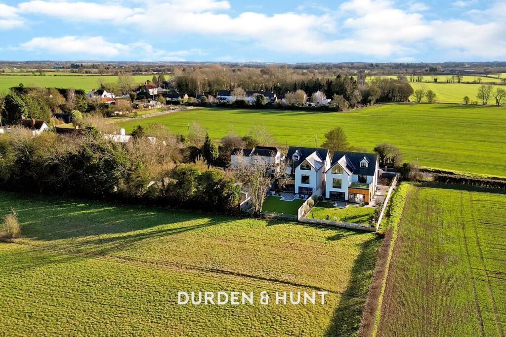 Additional image 46 of Chelmsford Road, White Roding, CM6