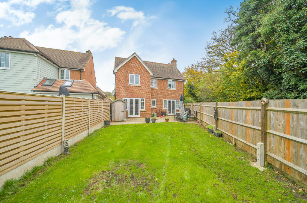 Additional image 18 of Rainbow Road, Matching Tye, Harlow, Essex, CM17