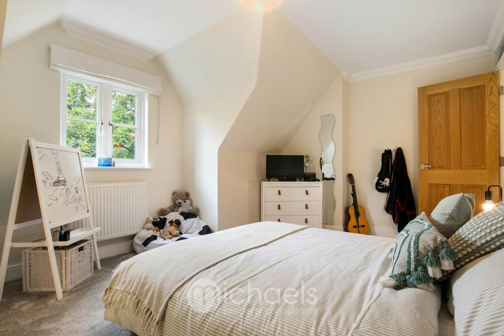 Additional image 36 of Gaston Street, East Bergholt, Colchester, CO7