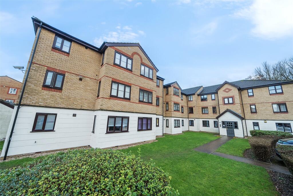 Additional image 7 of Mullards Close, Mitcham, CR4