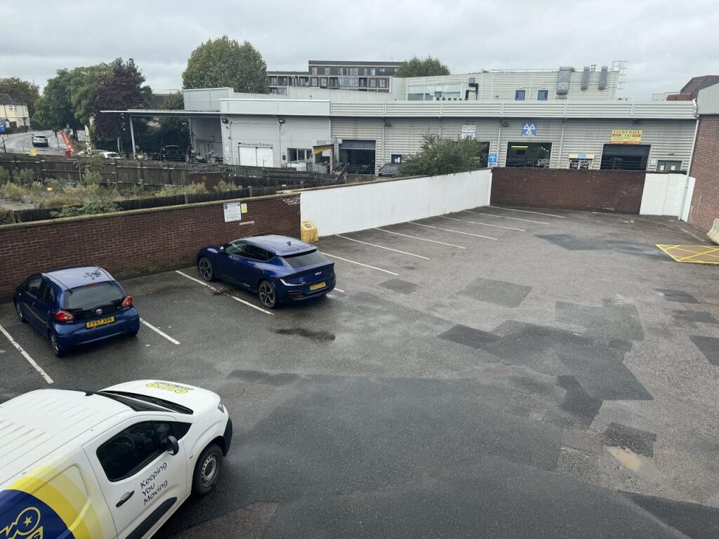Additional image 9 of Unit B, 115 Canterbury Road, Croydon, CR0 3HH