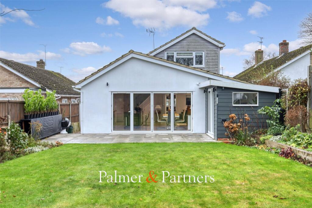 Additional image 35 of Runsell Close, Danbury, Chelmsford, Essex, CM3