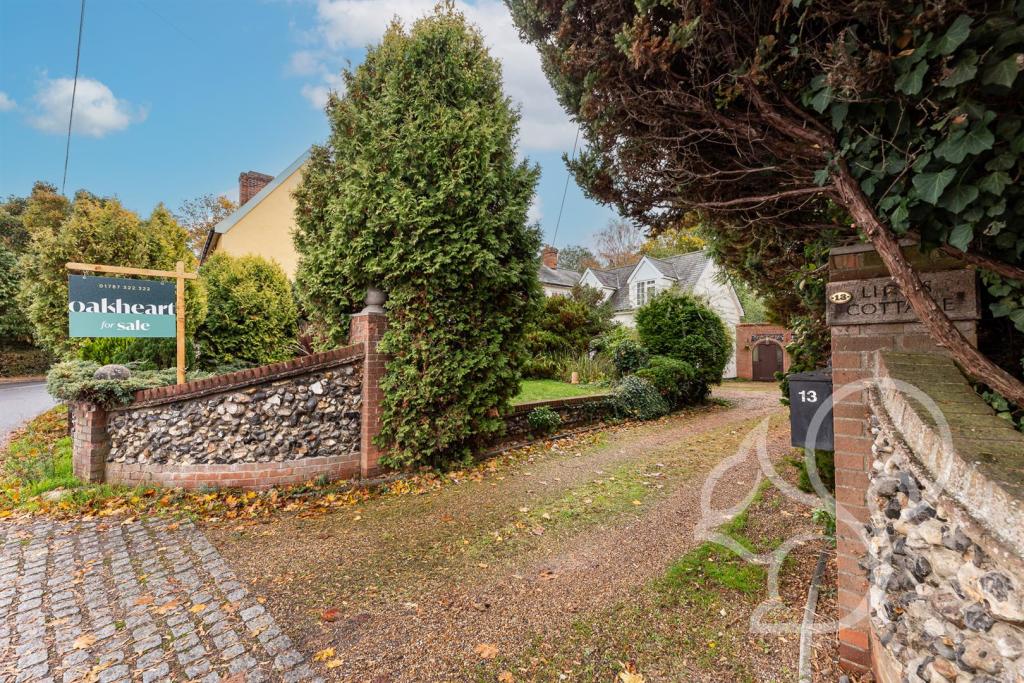 Additional image 50 of Bells Lane, Glemsford