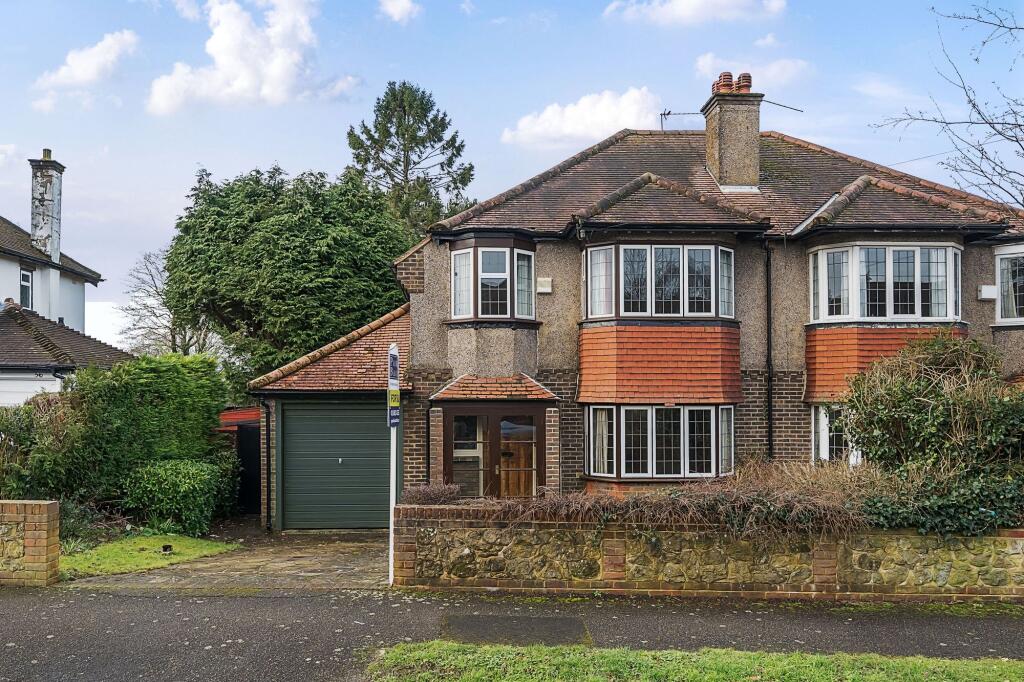 Additional image 4 of Court Hill, South Croydon, CR2