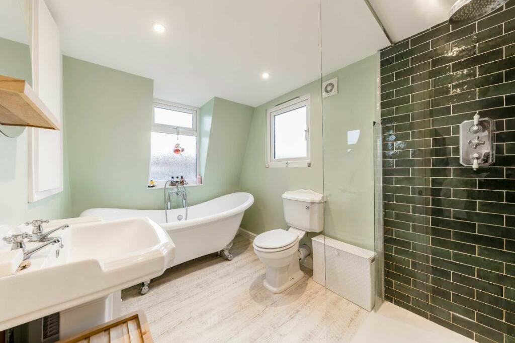 Additional image 3 of Inglemere Road, Tooting