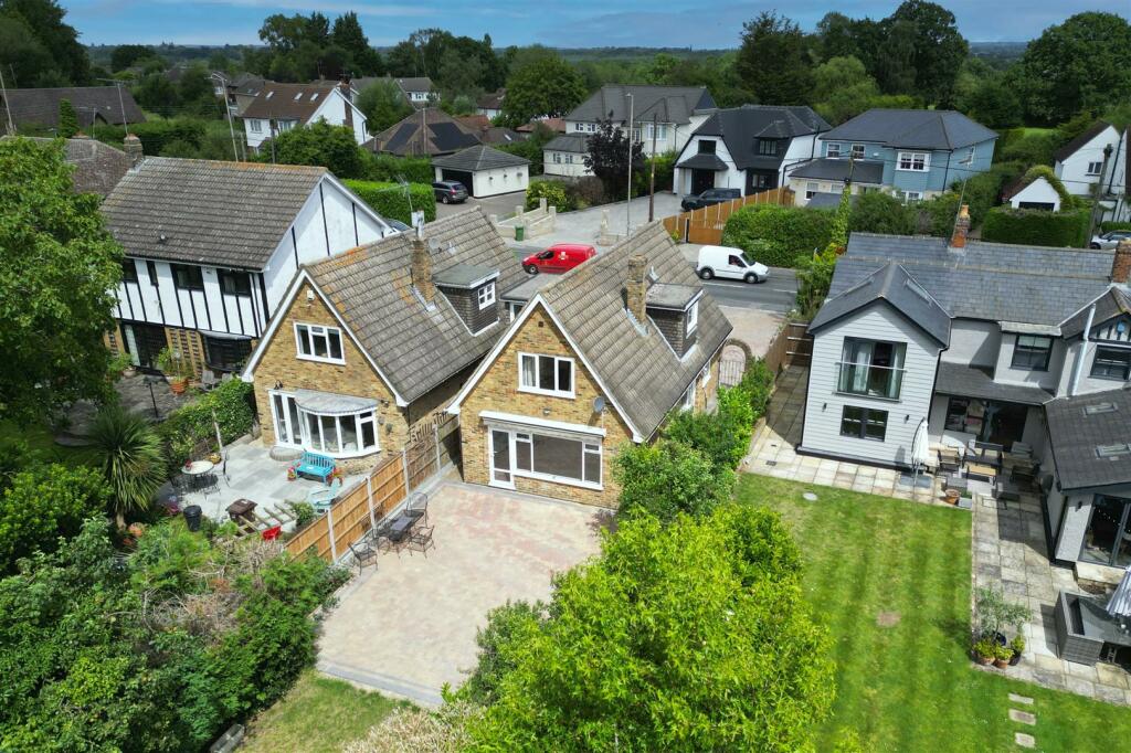 Additional image 16 of Brentwood Road, Ingrave, Brentwood