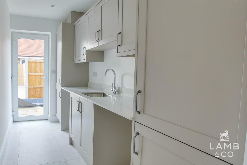 Additional image 5 of The Meadows, Betts Green Road, Little Clacton