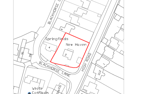 Additional image 16 of New Haven, Blackhorse Lane, North Weald, Epping, Essex, CM16 6EP