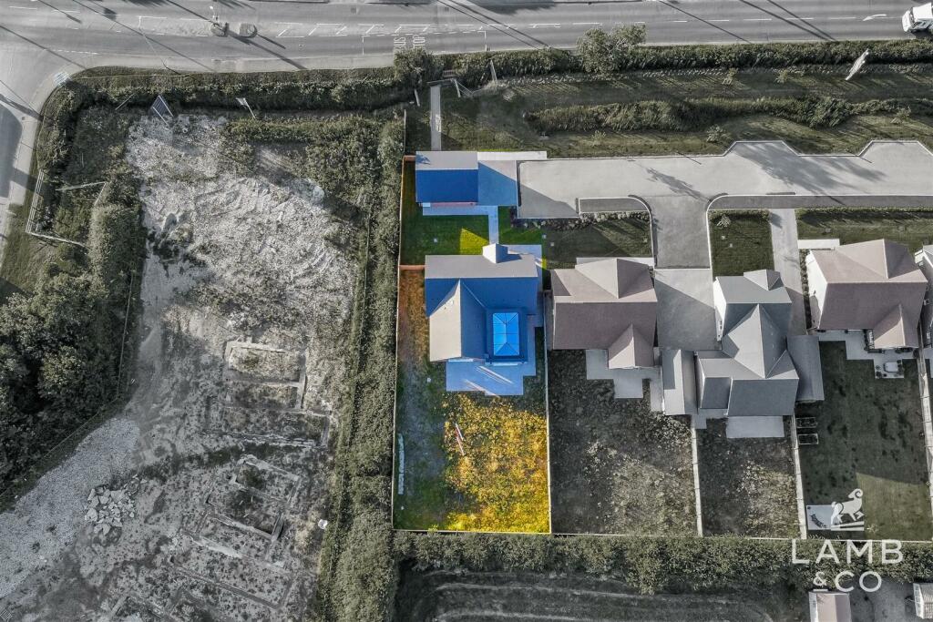 Additional image 15 of Plot 1, Nursery Field, Thorpe-Le-Soken