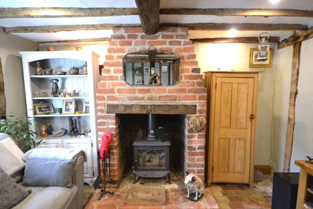 Additional image 6 of Steeplechase, Hundon, Sudbury