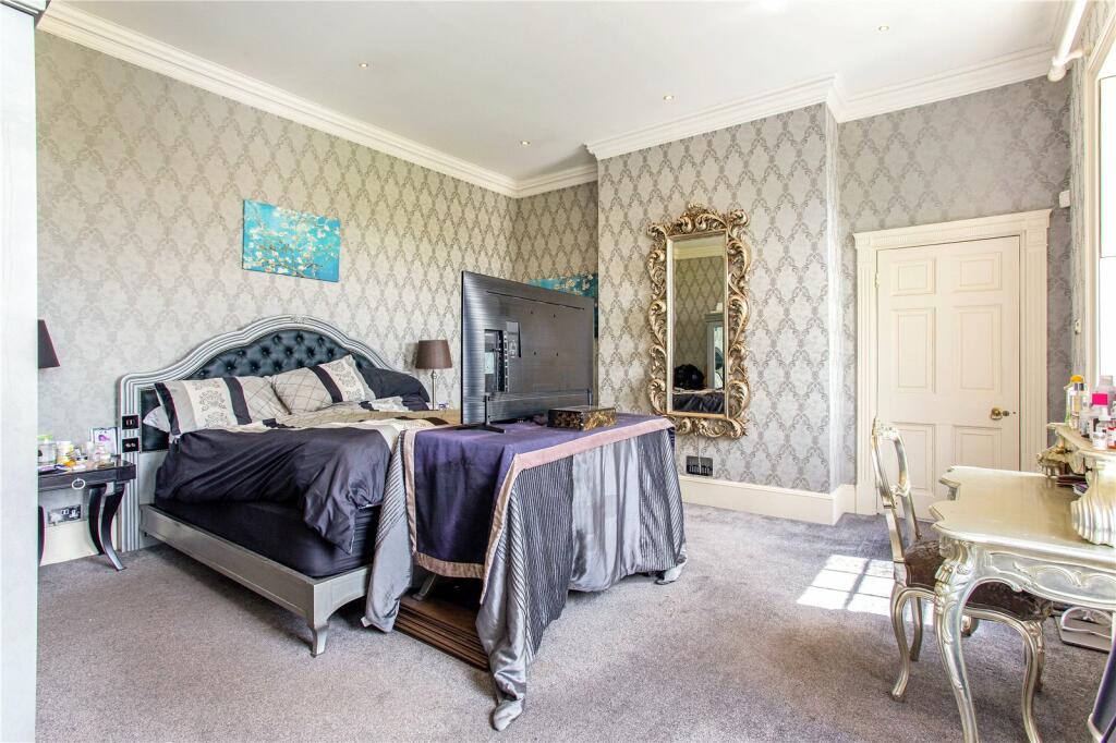 Additional image 15 of Abridge Road, Theydon Bois, Epping, Essex, CM16