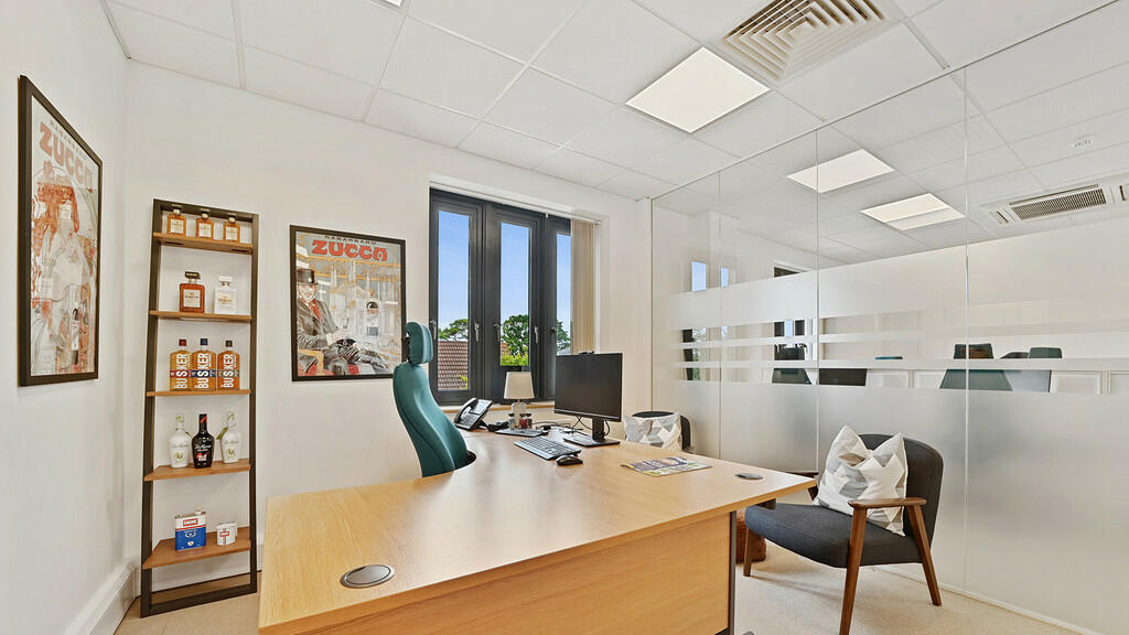 Additional image 6 of Unit 6 Stansted Courtyard, Parsonage Road, Takeley CM22 6PU