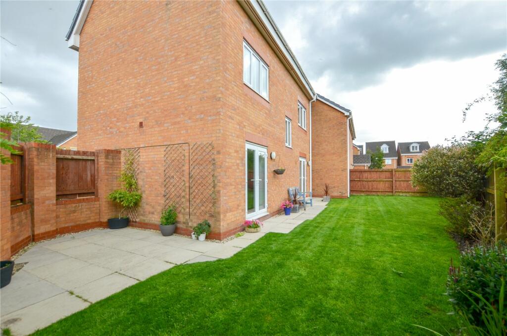 Additional image 7 of Rosswood Road, Ellesmere Port, Cheshire