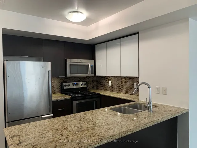 Additional image 8 of 5740 Yonge St Unit 507