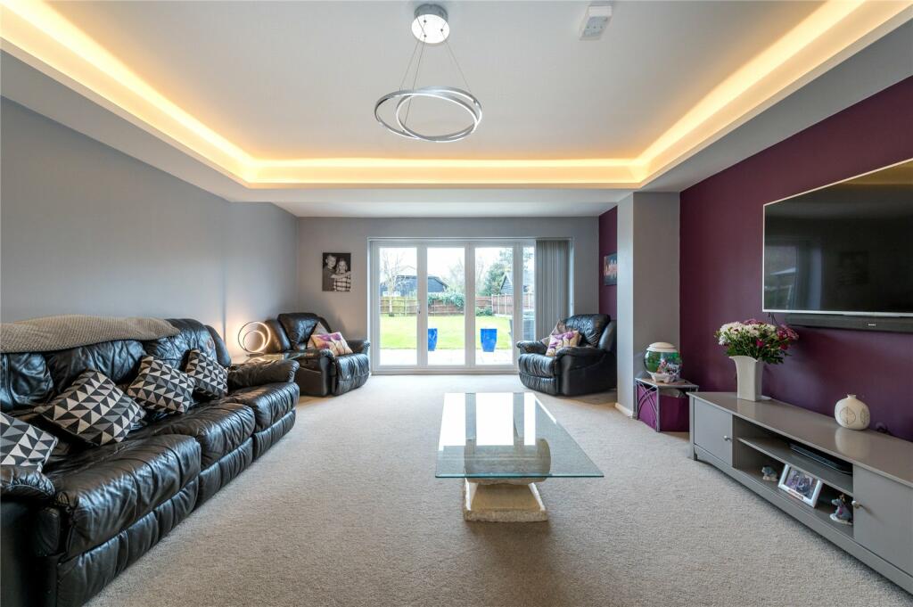 Additional image 4 of Windmill Road, Bradfield, Manningtree, CO11