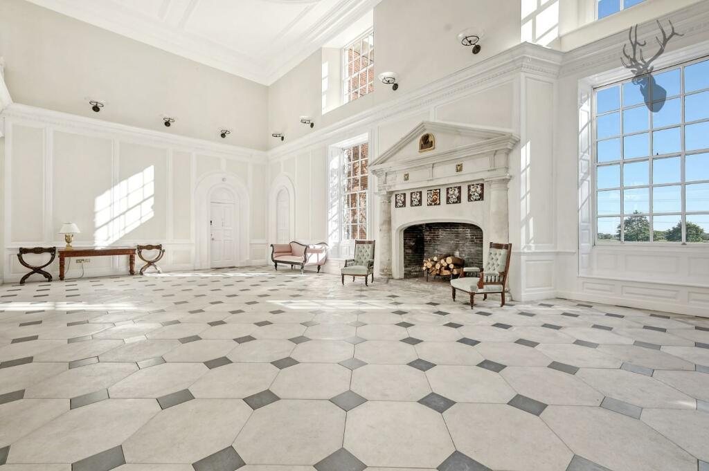 Additional image 23 of Hill Hall, Theydon Mount, Epping